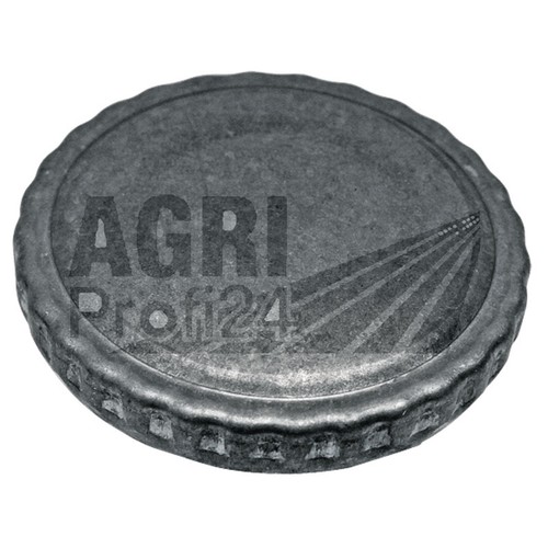 öleinfülldeckel mccormick - Öleinfülldeckel,