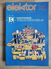 Elektor - issue 46 - February