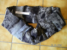 Rundholz Hauptlinie,Schal/Loop,Daunen,Lagenlook,Traumteil,Neupreis 280€