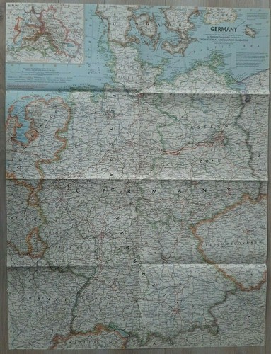 National geographic map - national,