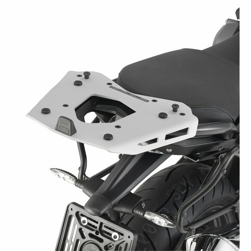 Givi topcase träger - topcase-träger, aluminium
