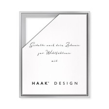 Schattenfugenrahmen Levi Alu