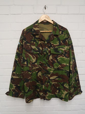 Woodland Shirt Jacke DP