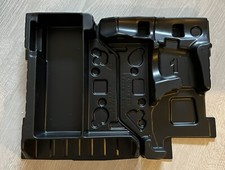 Bosch L-Boxx 102 Einlagen Für GSB 12V-15 FC und 238 für Bohrhammer