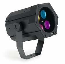 USB Disco Gobo Lichteffekt