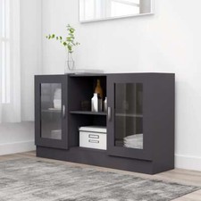 vidaXL Sideboard Spanplatte