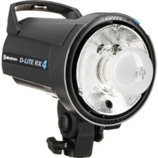 Elinchrom D-Lite 400W/s RX 4