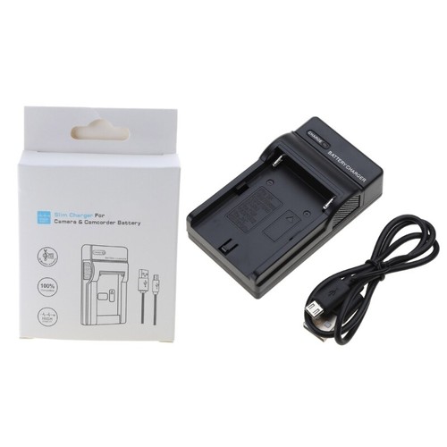 Usb battery charger - charger, for