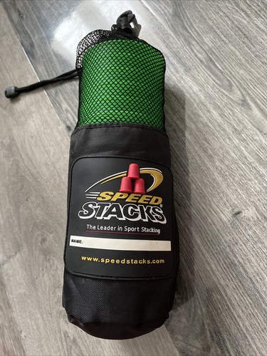 Offizielles speed stacks 12er - speed,