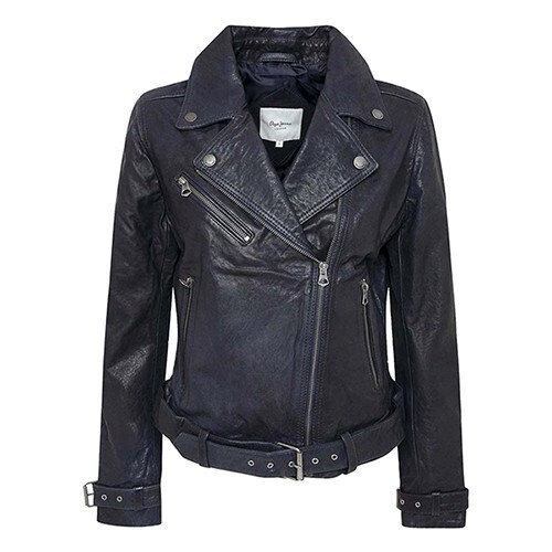 Pepe damen jacke - pepe,