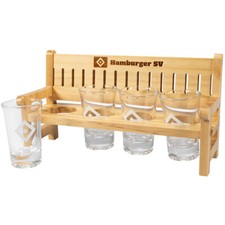 HSV Schnapsbank Hamburger SV