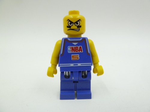 Lego nba029 nba - nba029, nba-spieler