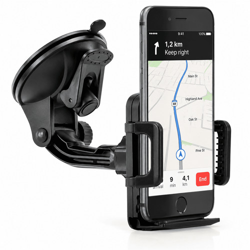 Autohalterung universal auto - autohalterung,