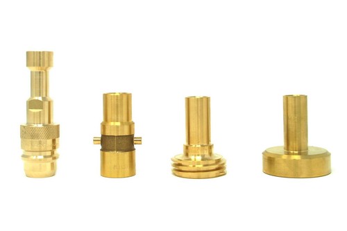 Drehmeister tankadapter set - tankadapter,