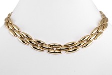 Cartier Gentiane Collier