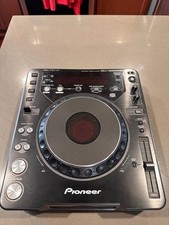 Pioneer CDJ-1000MK2 Digital CD