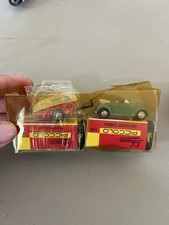 NEW Schuco Piccolo 1:90 Scale