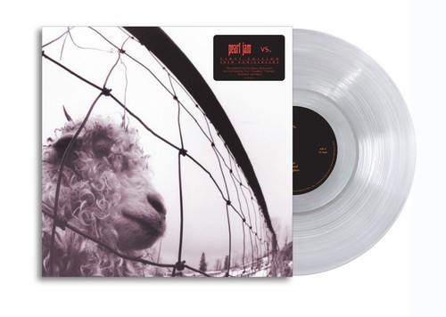 Pearl jam ltd indie - -, vs.