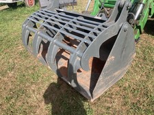 Bressel & Lade Greifschaufel