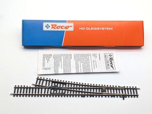 Roco 42361 schlanke weiche - schlanke,