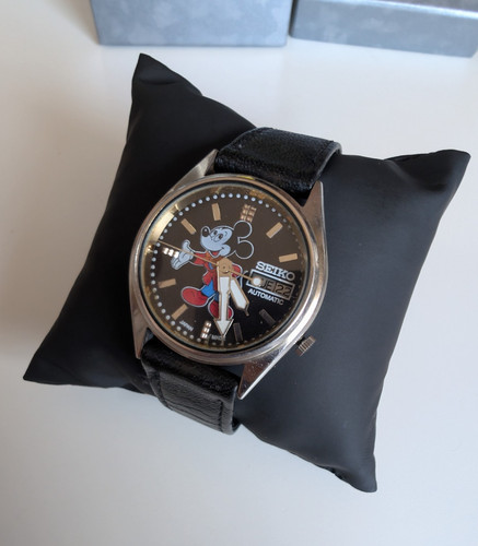 Seiko automatik vintage - automatik, –