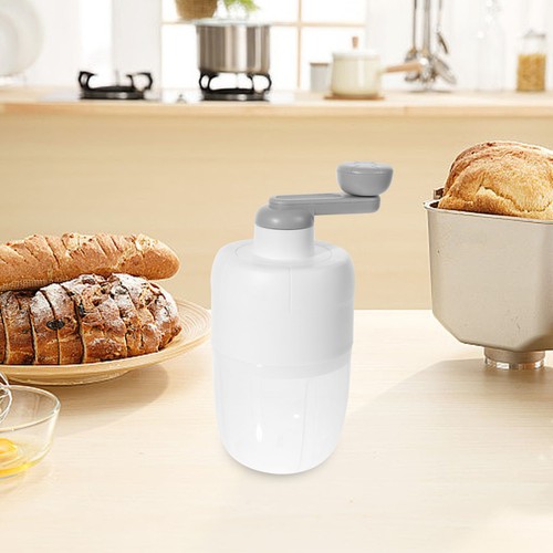 Eiszerkleinerer manuell - eiszerkleinerer,