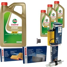 BOSCH Inspektionspaket 8 L