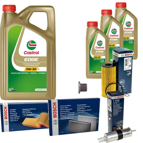 Bosch inspektionspaket l - 8,