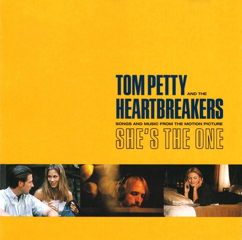 Tom petty the - |,