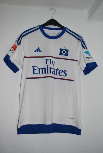 Hsv trikot hamburger - hamburger, sv