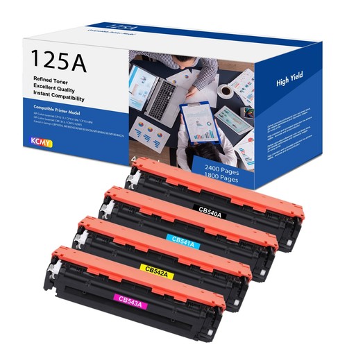 Toner xxl für color - 4,