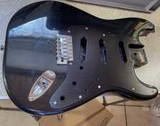 Fender Squier Alder Erle