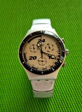 SEHR SCHÖNE SWATCH IRONY