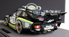 Porsche 935 K3, Top Marques