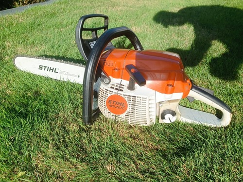 Stihl 261 motorsäge - 261,