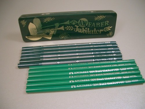 Faber - a.w., (castell)