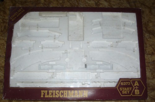 Fleischmann startset 6373 - startset,