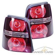 ATEC 2x HECKLEUCHTE HECKLICHT