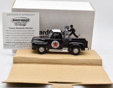 Matchbox Collectibles Yesteryear 1953 Ford F100 Pickup Truck Texaco. 783340. MoY
