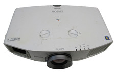 Full HD LCD Beamer Epson