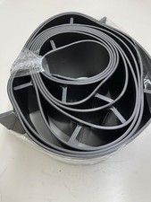 Förderband Transportband Brennholz Wippsäge Brennholzsäge Austragsband Abfuhrban