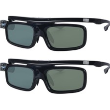 Wiederaufladbare 3D Active