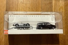 Top: Busch 49929 Chrysler