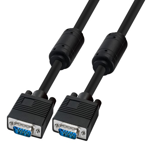 20m vga kabel monitor - kabel,