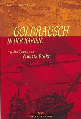 Goldrausch der karibik - goldrausch, auf