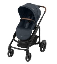Maxi-Cosi Kombikinderwagen Plaza Plus Essential 2in1 graphite - Zustand sehr gut