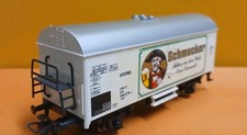 Märklin-Güterwagen