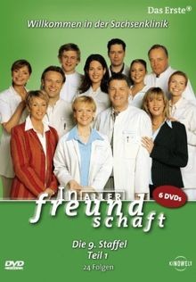 Aller freundschaft die - in,