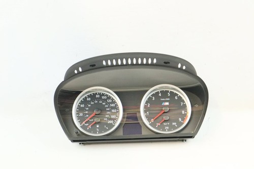 Bmw e60 e63 e64 m6 - e64,