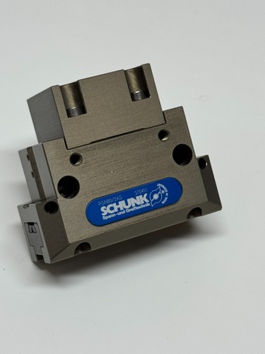 Schunk pgn as 0370451 - schunk,